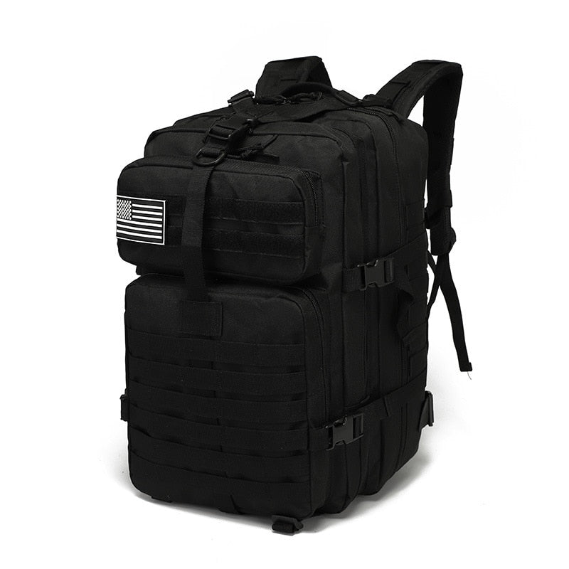 Everglades - Militär Ryggsäck 50L