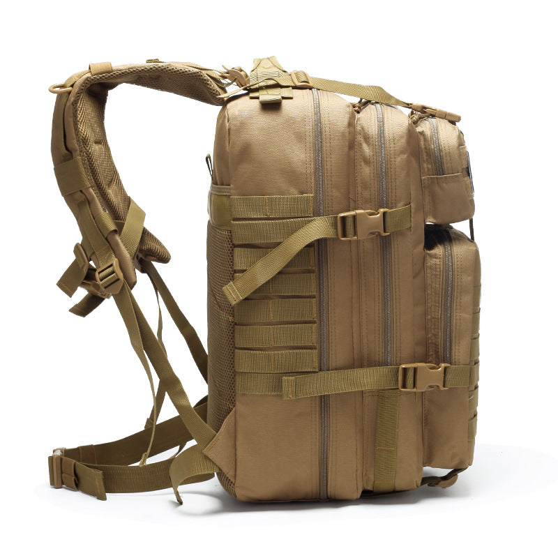 Everglades - Militär Ryggsäck 50L