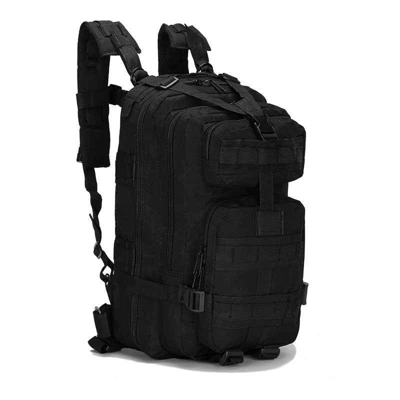 Everglades - Militär Ryggsäck 50L